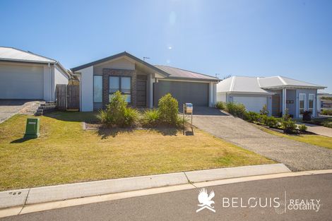 Property photo of 13 Oxenham Circuit Augustine Heights QLD 4300