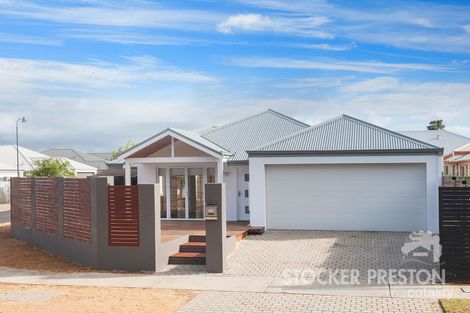 Property photo of 34 Heritage Drive Vasse WA 6280