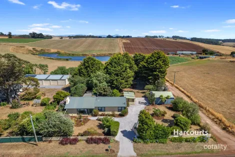 Property photo of 500 Kindred Road Forth TAS 7310