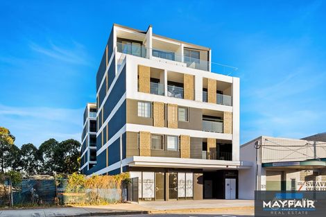 Property photo of 15/702-704 Canterbury Road Belmore NSW 2192