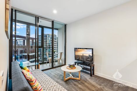 2707/105-107 Clarendon St, Southbank, VIC 3006