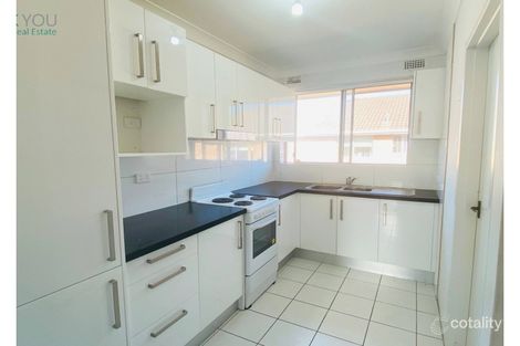 3/30 Allen St, Harris Park, NSW 2150