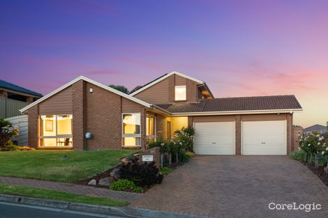 Property photo of 21 Hedgerow Crescent Hallett Cove SA 5158