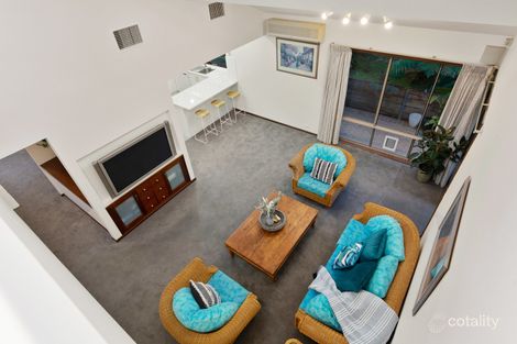 Property photo of 21 Hedgerow Crescent Hallett Cove SA 5158