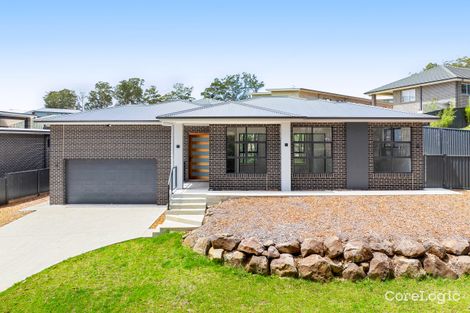 Property photo of 10 Throsby Crescent Sunshine Bay NSW 2536