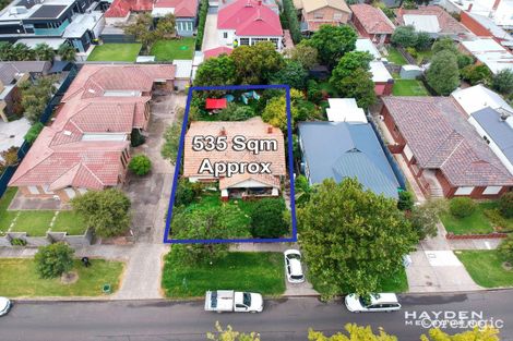 Property photo of 203 Gillies Street Fairfield VIC 3078