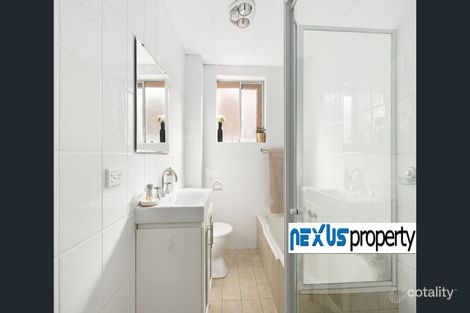 Property photo of 5/9 Cambridge Street Penshurst NSW 2222