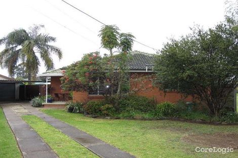 Property photo of 17 Kingslea Place Canley Heights NSW 2166