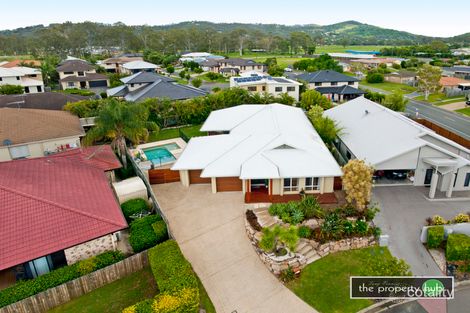 Property photo of 2 Lake Breeze Drive Windaroo QLD 4207