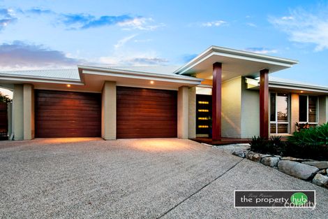 Property photo of 2 Lake Breeze Drive Windaroo QLD 4207
