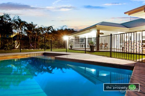 Property photo of 2 Lake Breeze Drive Windaroo QLD 4207