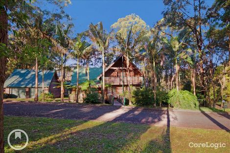 Property photo of 1037 Old Northern Road Dural NSW 2158