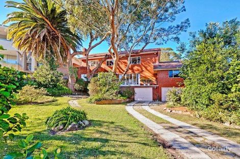 36 Beatrice St, Balgowlah Heights, NSW 2093
