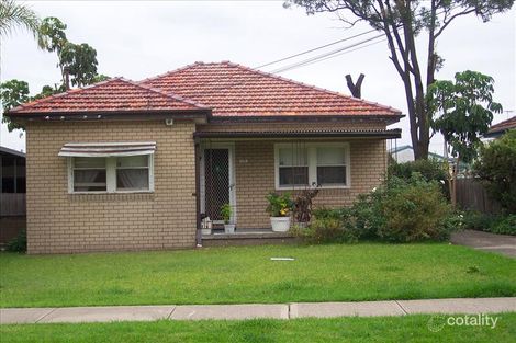 43 Evans St, Fairfield Heights, NSW 2165