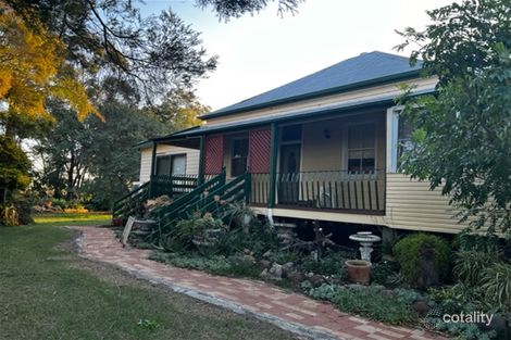 140 Nicholson St, Dalby, QLD 4405