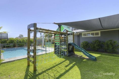 Property photo of 12 Katherine Street Norman Park QLD 4170
