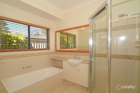 Property photo of 3 Observatory Drive Reedy Creek QLD 4227