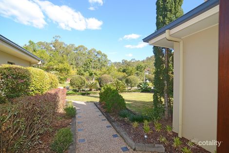 Property photo of 3 Observatory Drive Reedy Creek QLD 4227