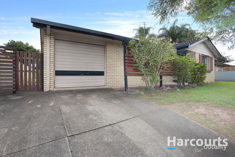 Property photo of 15 Namatjira Drive Collingwood Park QLD 4301