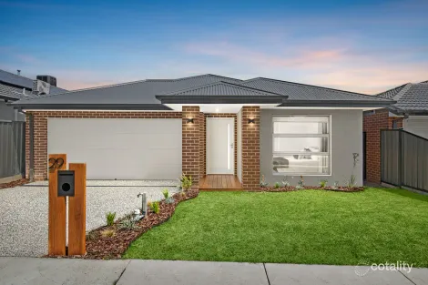 29 Terry St, Doreen, VIC 3754
