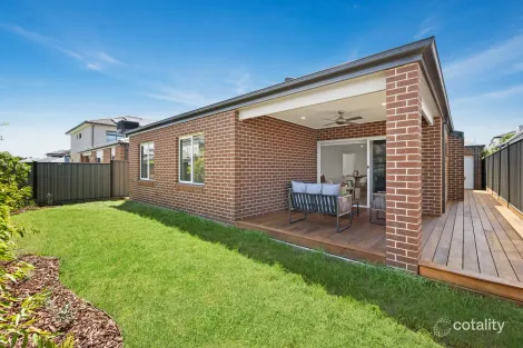 Property photo of 29 Terry Street Doreen VIC 3754