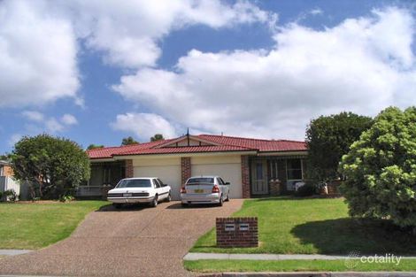 74 Glider Ave, Blackbutt, NSW 2529