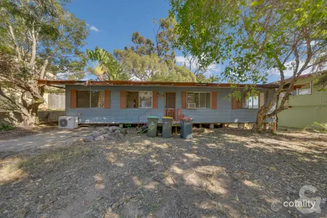 21 Grayson St, West Gladstone, QLD 4680