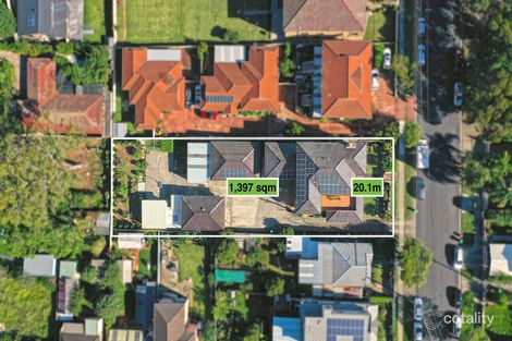 Property photo of 72 Dutton Street Bankstown NSW 2200