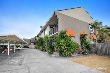 Property photo of 5/257 Buckley Street Aberfeldie VIC 3040