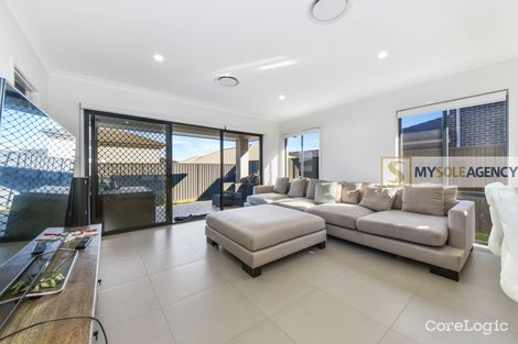 Property photo of 7 Trippe Street Riverstone NSW 2765