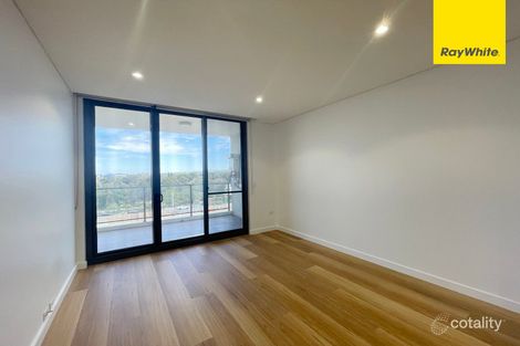 Property photo of 6301/9 Angas Street Meadowbank NSW 2114