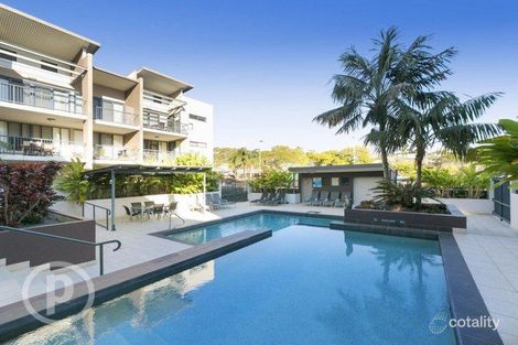 Property photo of 20/38 Brougham Street Fairfield QLD 4103