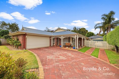 47 Cook St, Drouin, VIC 3818