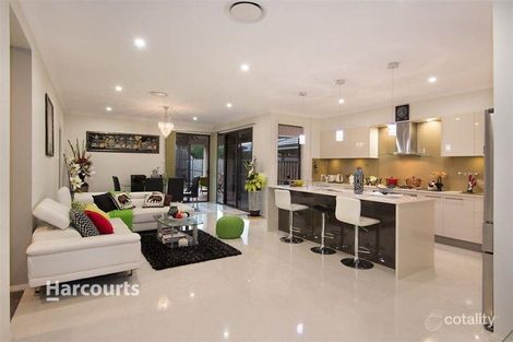 Property photo of 83 Waterfall Boulevard The Ponds NSW 2769