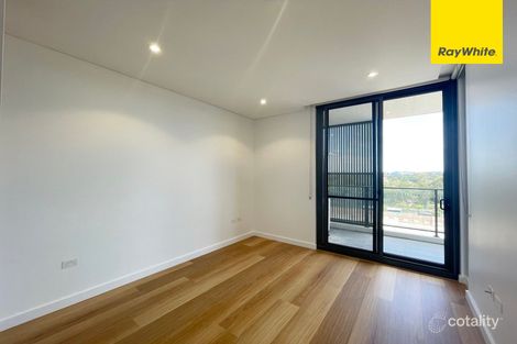 Property photo of 6301/9 Angas Street Meadowbank NSW 2114