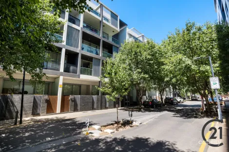 308/47 Fifth St, Bowden, SA 5007