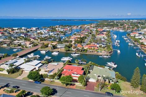 Property photo of 49 Mary Pleasant Drive Birkdale QLD 4159