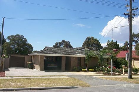 59 Prince St, Gosnells, WA 6110