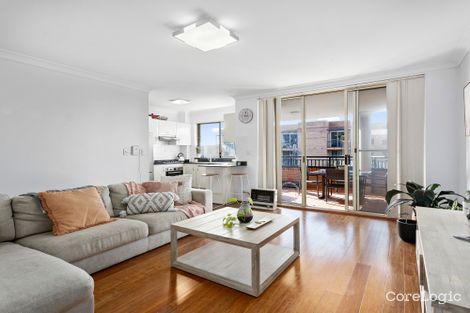 Property photo of 14/20-24 Mansfield Avenue Caringbah NSW 2229