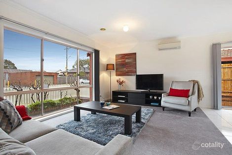 Property photo of 2A Newsom Street Ascot Vale VIC 3032