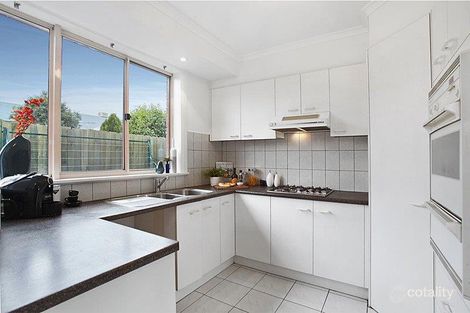 Property photo of 2A Newsom Street Ascot Vale VIC 3032