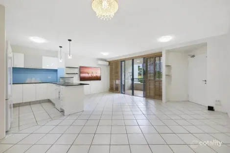 Property photo of 11 Tedder Avenue Main Beach QLD 4217