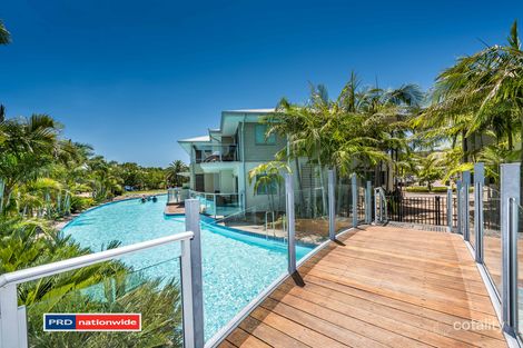 Property photo of 519/265 Sandy Point Road Salamander Bay NSW 2317