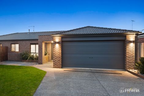 Property photo of 11 Glendale Drive Leopold VIC 3224