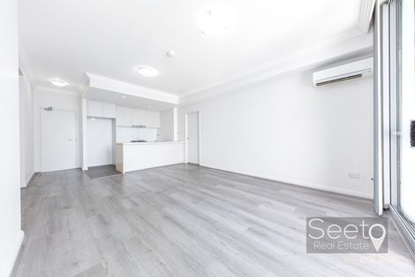 Property photo of K9/81-86 Courallie Avenue Homebush West NSW 2140
