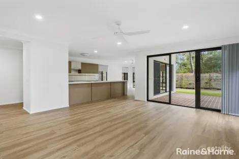 Property photo of 2 Turquoise Street Redland Bay QLD 4165