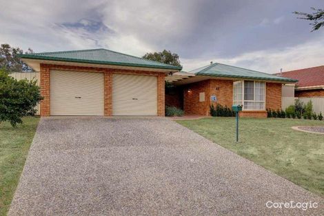 Property photo of 43 Saville Avenue Lavington NSW 2641