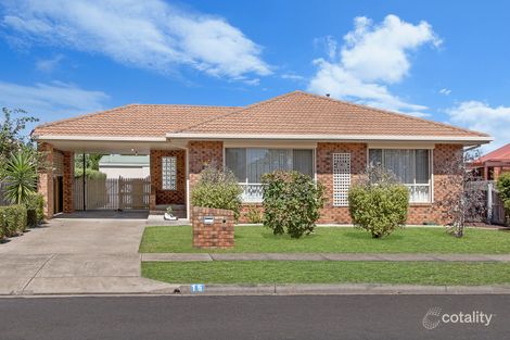 16 Lord St, Hamilton, VIC 3300