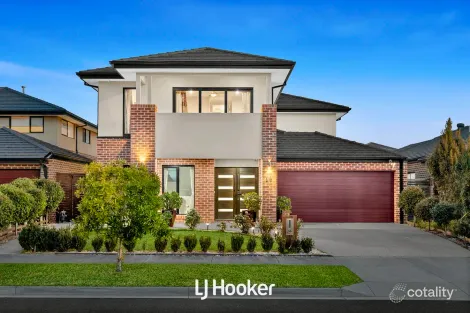 23 Polblue St, Cranbourne North, VIC 3977
