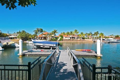 Property photo of 49 Mary Pleasant Drive Birkdale QLD 4159